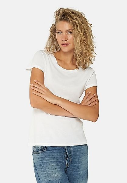 DANISH ENDURANCE T-Shirt Crew Damen (2er-Pack) günstig online kaufen