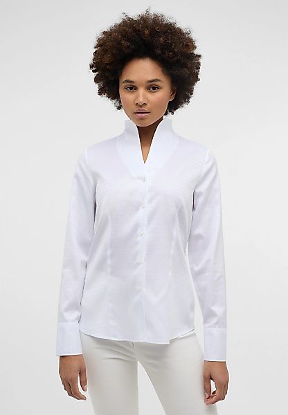 Eterna Hemdbluse "REGULAR FIT" EASY IRON (bügelleicht) günstig online kaufen