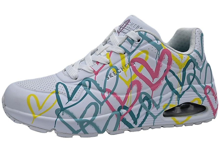 Skechers Sneaker günstig online kaufen