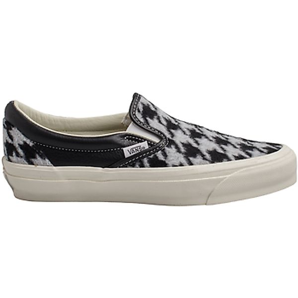 Vans  Sneaker VN000CSEBLK1-VNBLK günstig online kaufen