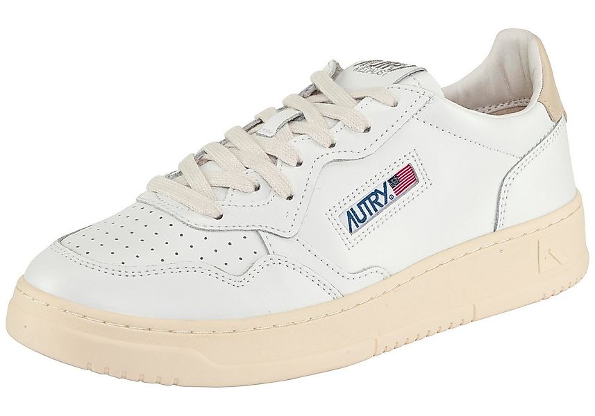 AUTRY Medalist Low Sneaker günstig online kaufen