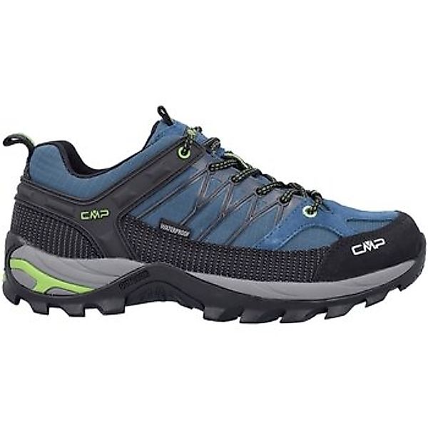 CMP CMP Herren Trekking Schuhe Rigel LOW 3Q54457 Trekkingschuh günstig online kaufen