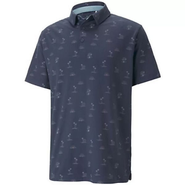 Puma  T-Shirts & Poloshirts 538756-02 günstig online kaufen