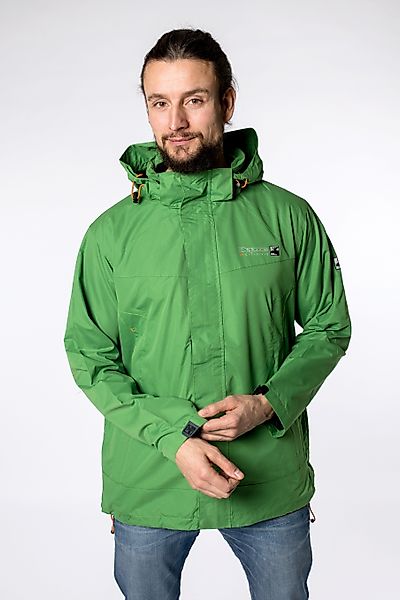 DEPROC Active Outdoorjacke CAMBRIDGE CS MEN günstig online kaufen
