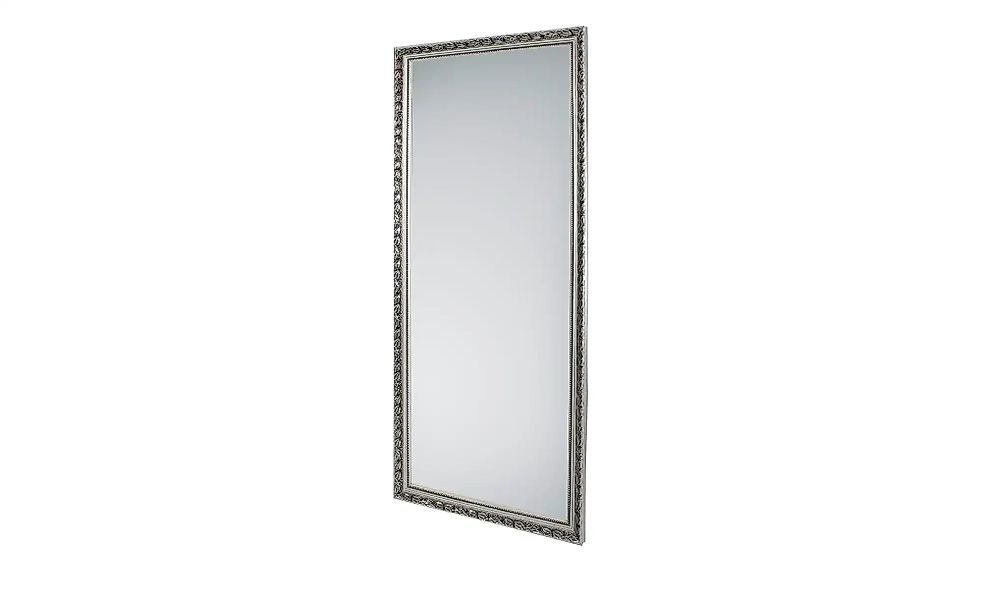 Spiegel  Serle ¦ silber ¦ Glas,Aluminium,Holzwerkstoff ¦ Maße (cm): B: 70 H günstig online kaufen