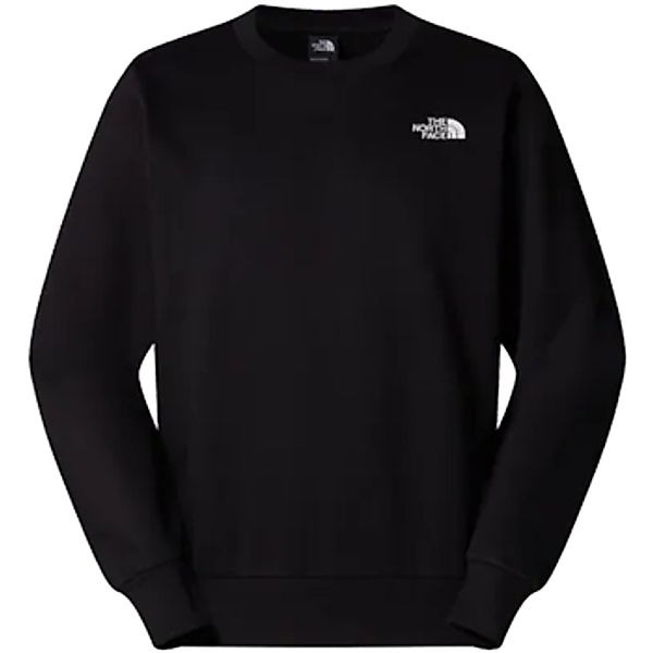 The North Face Sweatshirt "M SIMPLE DOME CREW" 1 Stk. tlg. günstig online kaufen