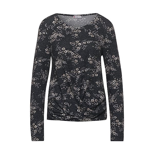 Street One Damen Langarmshirt A315682 günstig online kaufen