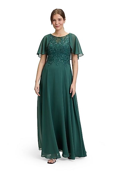 Vera Mont Abendkleid Damen Abendkleid mit Stickerei Stickerei günstig online kaufen