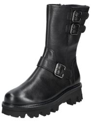 Paul Green Paul Green Stiefelette Glattleder günstig online kaufen