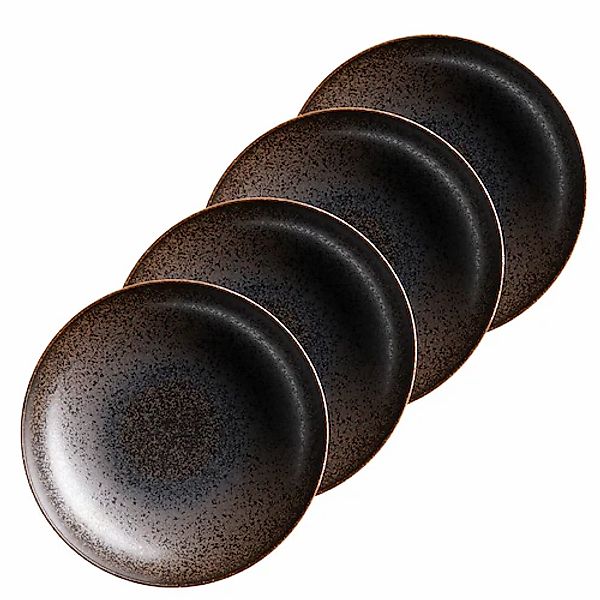 MÄSER Pastateller »POWERFUL, Pastateller Set, Porzellan« günstig online kaufen