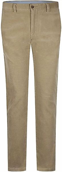 Steppin' Out Corduroy Chino Blair Sand - Größe 48 günstig online kaufen