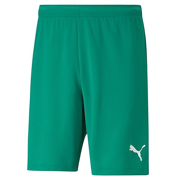 PUMA Trainingsshorts Puma Herren Shorts teamRISE günstig online kaufen