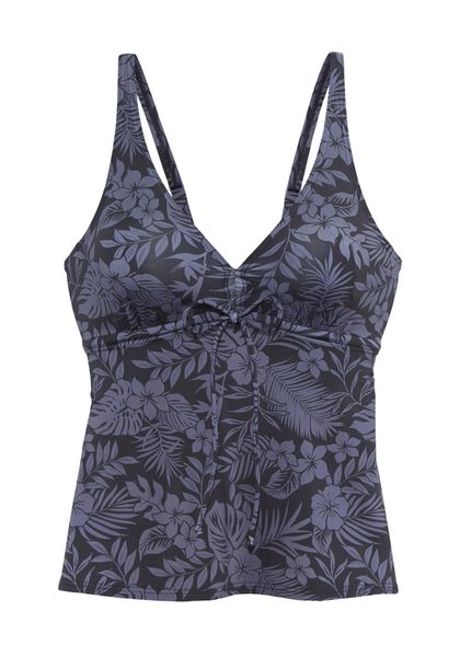 Venice Beach Bügel-Tankini-Top "Moloka" Unter der Brust regulierbar günstig online kaufen