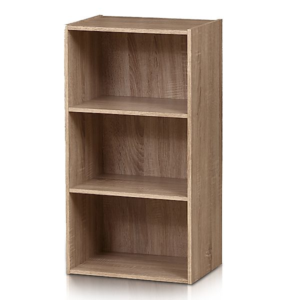 habeig Bücherregal Tube Bücherregal Standregal 3 günstig online kaufen