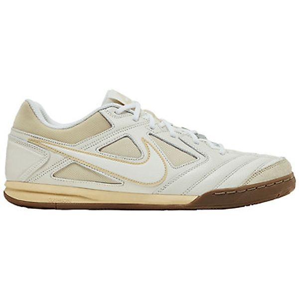 Nike  Sneaker Gato Sail White Gum Dark Brown Light Khaki günstig online kaufen
