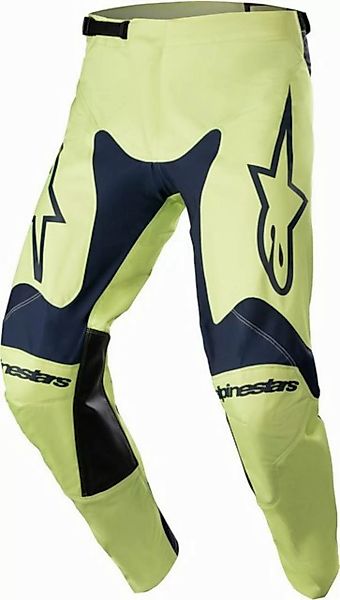 Alpinestars Motorradhose Racer Hoen Motocross Hose günstig online kaufen