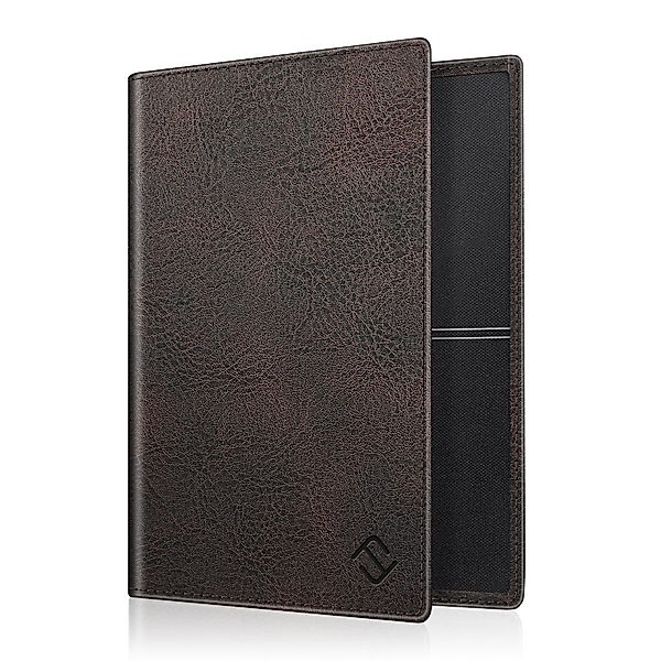 Fintie Mini Geldbörse Fahrzeugschein Hülle, Ultradünne günstig online kaufen