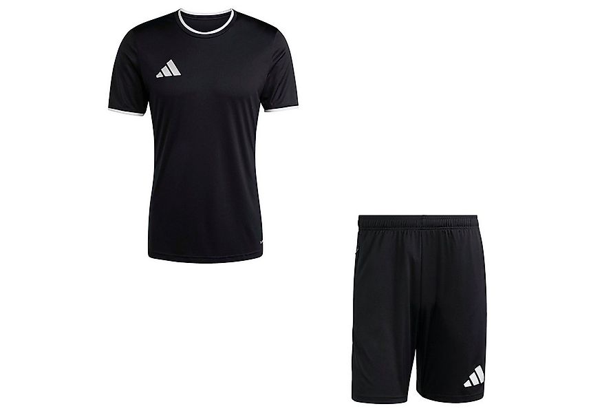 adidas Performance Fußballtrikot adidas Herren Set Trikot + Hose Entrada 26 günstig online kaufen