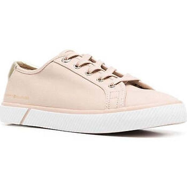 Tommy Hilfiger  Sneaker LACE UP VULC günstig online kaufen