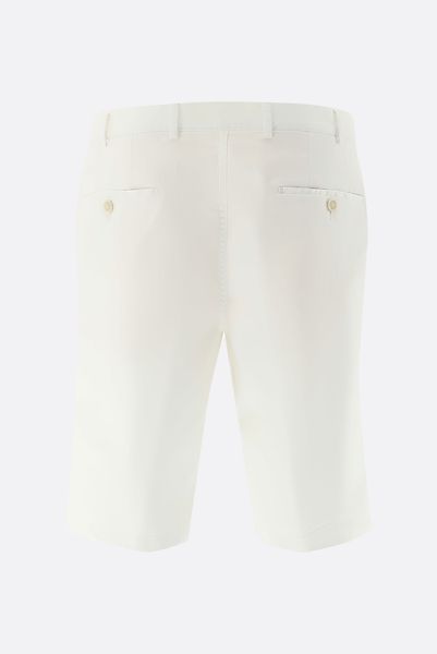 Shorts aus Baumwolle günstig online kaufen