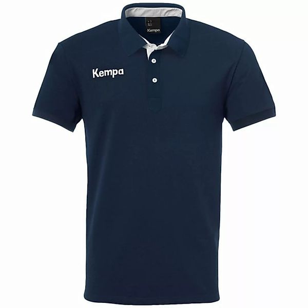 Kempa Poloshirt Prime Polo Shirt günstig online kaufen