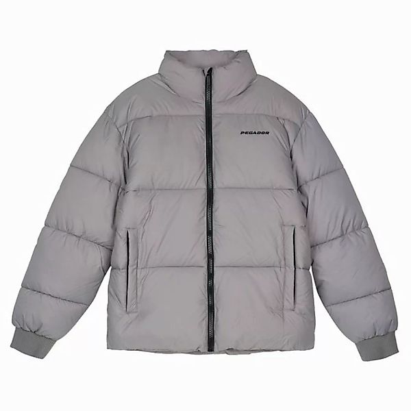 Pegador Winterjacke Pegador Picard Puffer Jacket günstig online kaufen