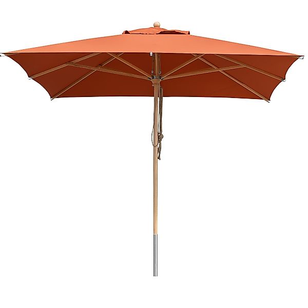 anndora-sonnenschirm Sonnenschirm 3 x 3 Meter günstig online kaufen