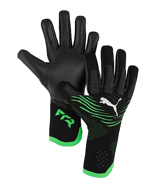 PUMA Torwarthandschuhe PUMA Torwarthandschuhe Weiß Torwarthandschuhe günstig online kaufen