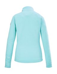 Killtec Strickjacke "KOS 24 WMN FLX JCKT" Damenjacke mit Comfort-Stretch un günstig online kaufen