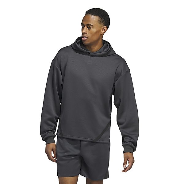 adidas Performance Kapuzenpullover Hoody Select (Recycling-Polyester) günstig online kaufen