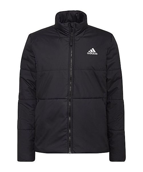 adidas Performance Sweatjacke adidas Performance 3S Jacke Polyester günstig online kaufen