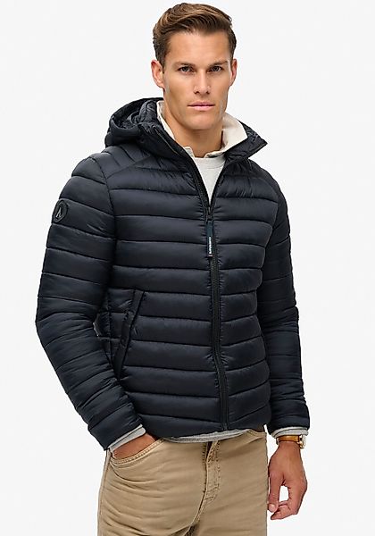Superdry Steppjacke HOODED FUJI SPORT PADDED JKT günstig online kaufen