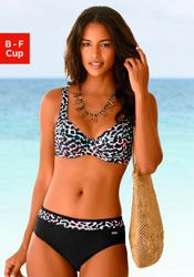 Venice Beach Bügel-Bikini mit aktuellem Look günstig online kaufen