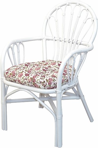HOFMANN LIVING AND MORE Esszimmersessel, (1 St., Inklusive Sitzkissen), Han günstig online kaufen