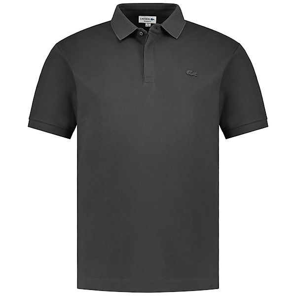LACOSTE Poloshirt mit Elasthan günstig online kaufen