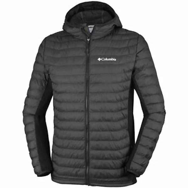 Columbia  Herren-Jacke Sport Powder Pass Hooded Jacket 1773271 011 günstig online kaufen