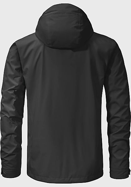 Schöffel Outdoorjacke "Jacket Gmund M" mit Kapuze günstig online kaufen