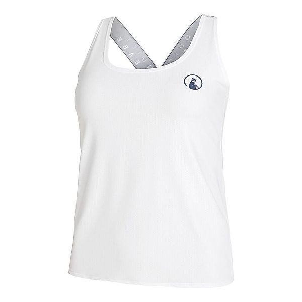 Quiet Please Tanktop Serve & Volley günstig online kaufen