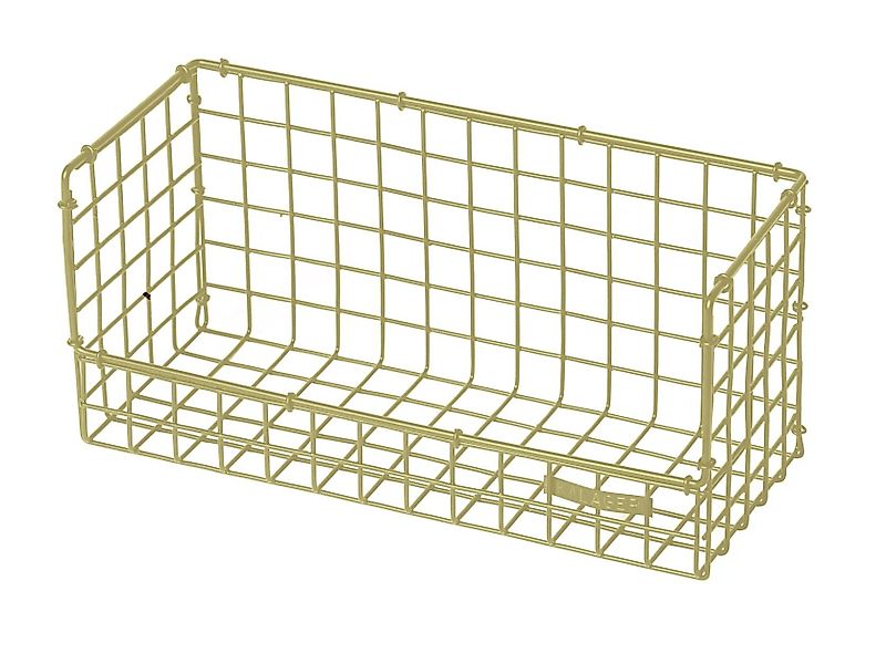 loft24 Regal Metallic, Hängeregal aus Metall, günstig online kaufen