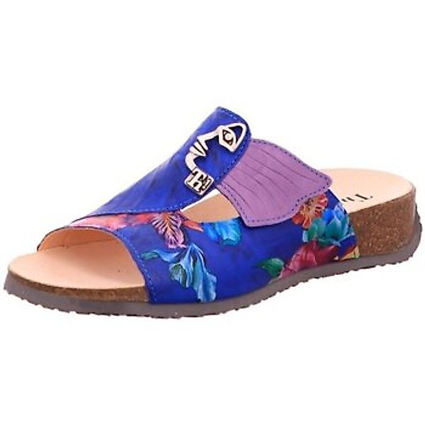 Think  Clogs Pantoletten MIZZI 000124 günstig online kaufen