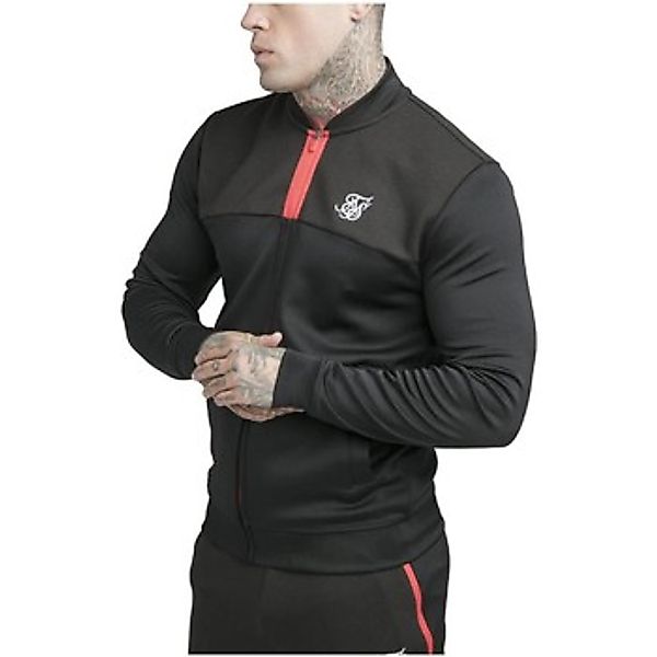 Siksilk  Trainingsjacken SS-18422 günstig online kaufen