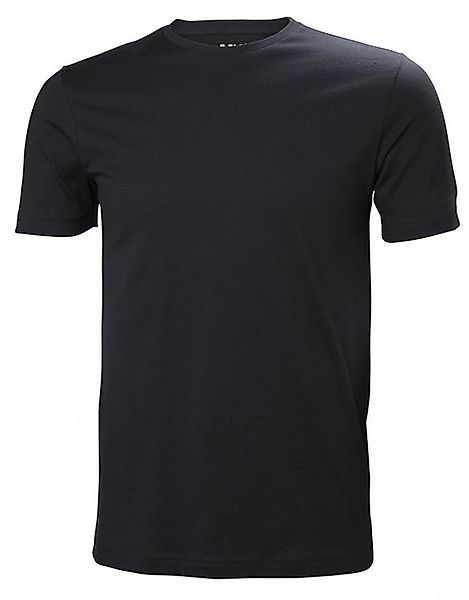 Helly Hansen Kurzarmshirt Helly Hansen M Crew T-shirt Herren Kurzarm-Shirt günstig online kaufen