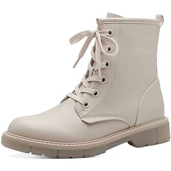 MARCO TOZZI Schnürstiefel Schnürstiefelette günstig online kaufen