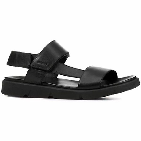 Geox  Sandalen U Xand 2S sandalo in pelle günstig online kaufen