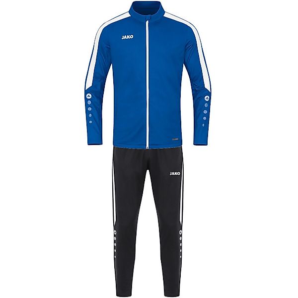 Jako Trainingsanzug Jako Herren Trainingsanzug Polyester günstig online kaufen