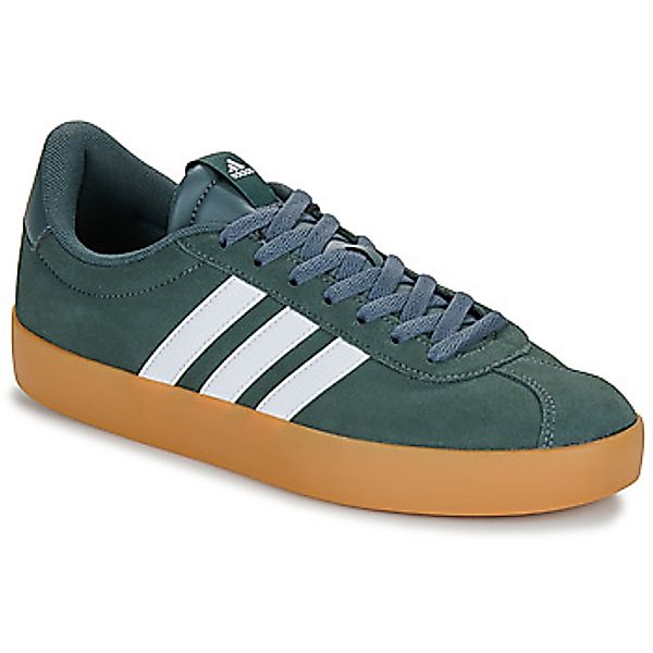 adidas VL Court 3.0 Sneaker Herren grau|grau|grau|grau|grau|grau|grau|grau| günstig online kaufen
