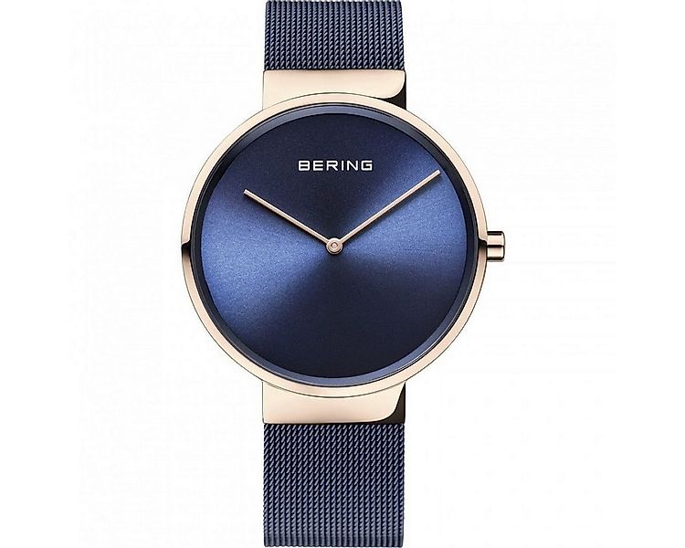 Bering Quarzuhr 14539-367 günstig online kaufen