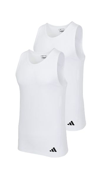 adidas Sportswear Achselhemd "Active Flex Cotton günstig online kaufen