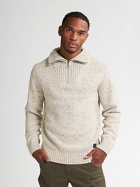 Petrol Industries Strickpullover Denver günstig online kaufen