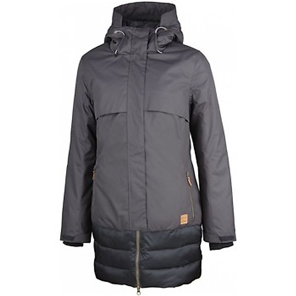 High Colorado  Jacken Sport ALVERSTONE-L, Lds. Padded Coat,anth 1059357 günstig online kaufen